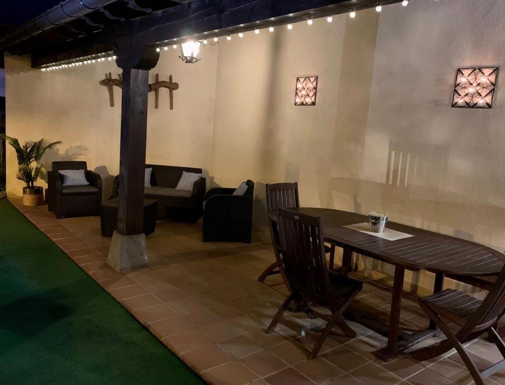 Apartamento Usuaia con jacuzzi Lesaka Exterior foto